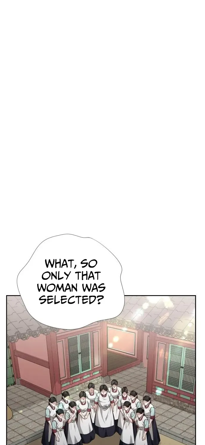 Surviving as the Tyrant King’s Chef Chapter 7 page 44 - 
