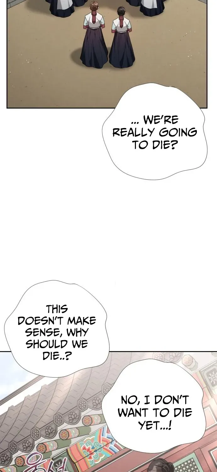 Surviving as the Tyrant King’s Chef Chapter 7 page 45 - 