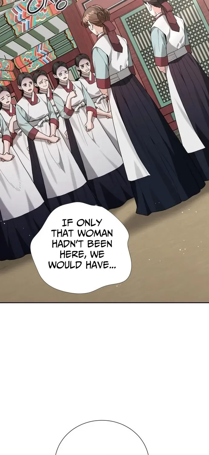 Surviving as the Tyrant King’s Chef Chapter 7 page 46 - 