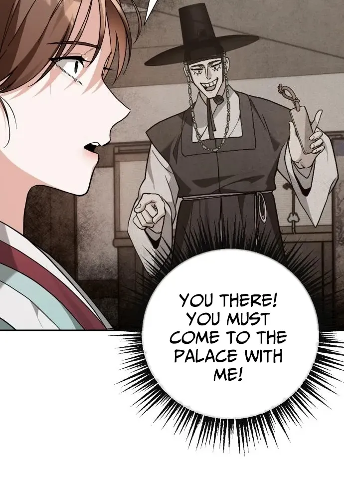 Surviving as the Tyrant King’s Chef Chapter 7 page 49 - 