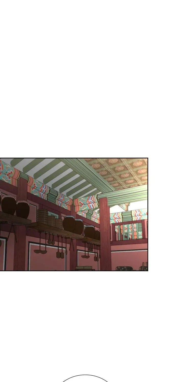 Surviving as the Tyrant King’s Chef Chapter 7 page 52 - 