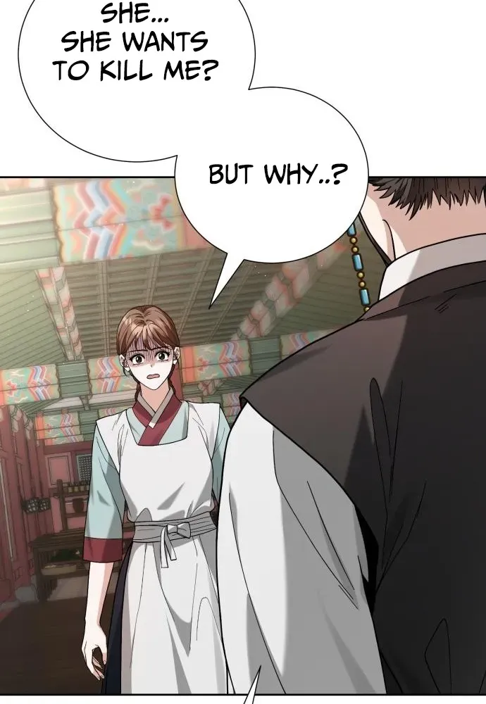 Surviving as the Tyrant King’s Chef Chapter 7 page 56 - 