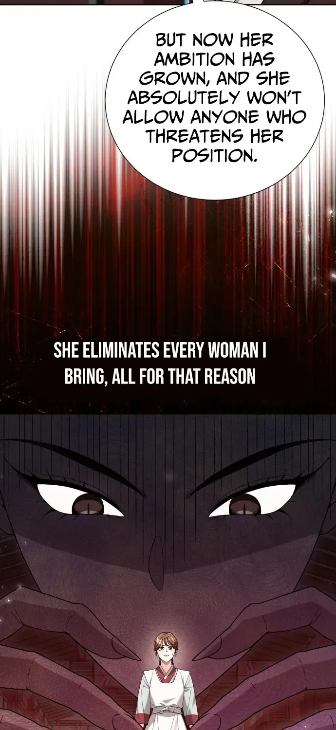 Surviving as the Tyrant King’s Chef Chapter 7 page 59 - 