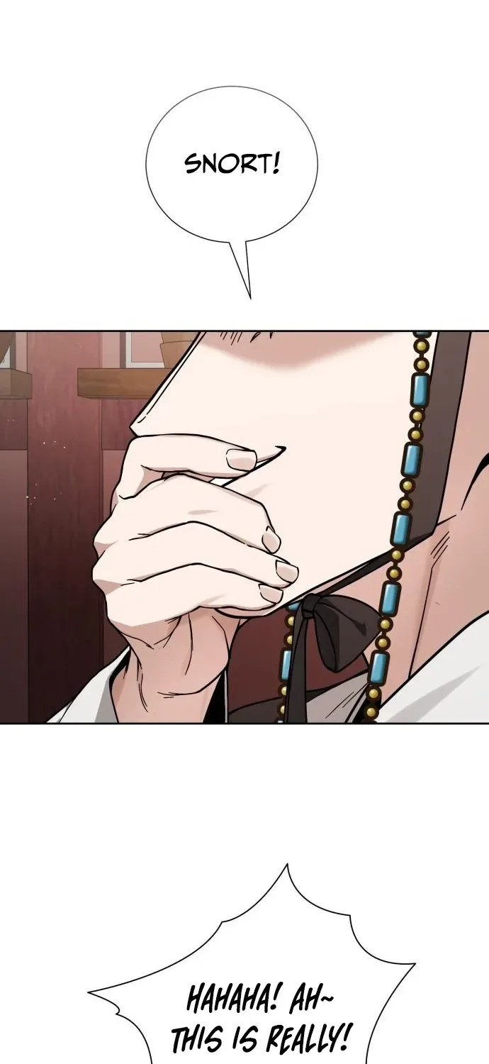 Surviving as the Tyrant King’s Chef Chapter 7 page 65 - 