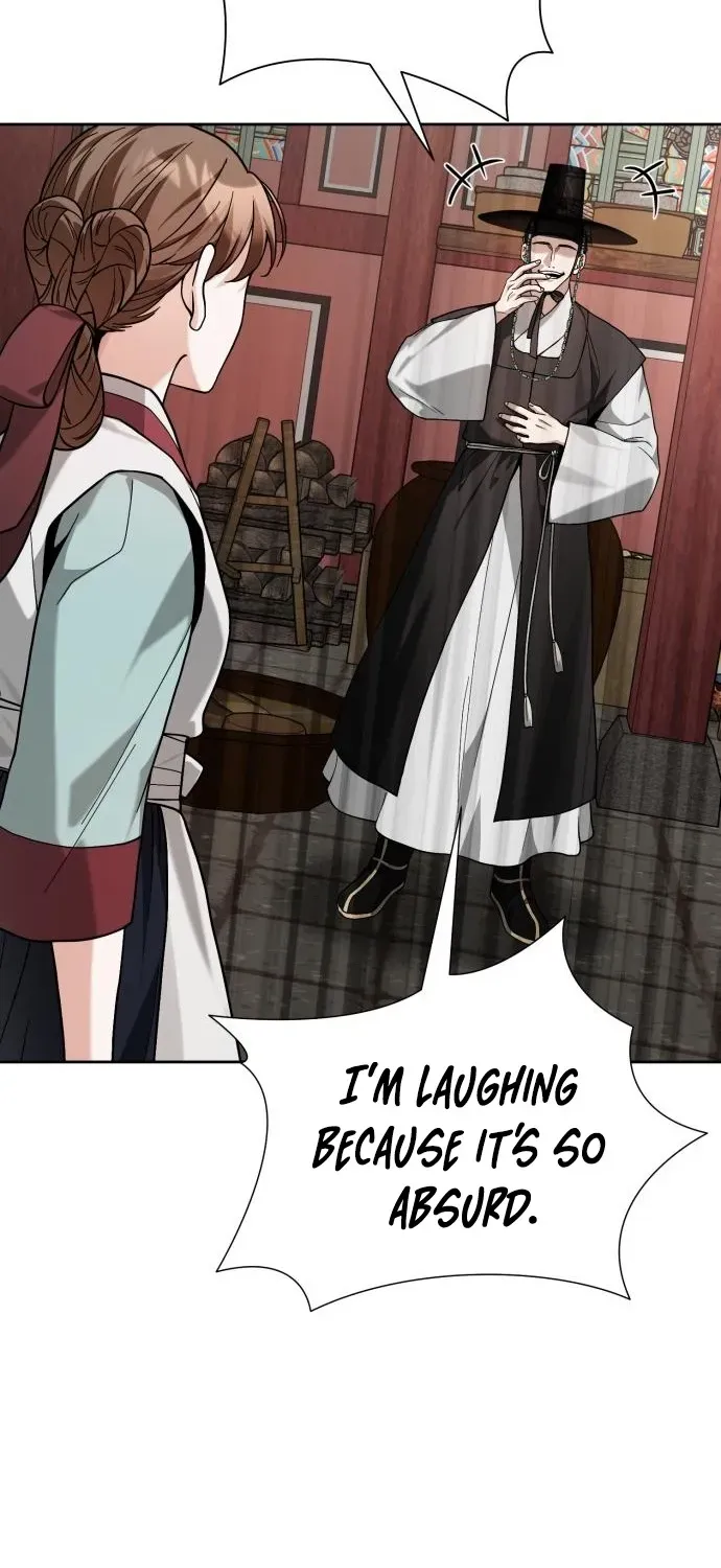 Surviving as the Tyrant King’s Chef Chapter 7 page 66 - 