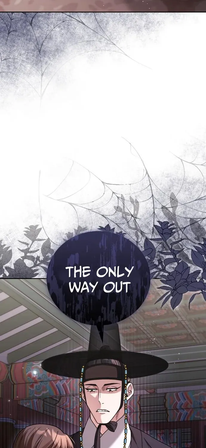 Surviving as the Tyrant King’s Chef Chapter 7 page 71 - 