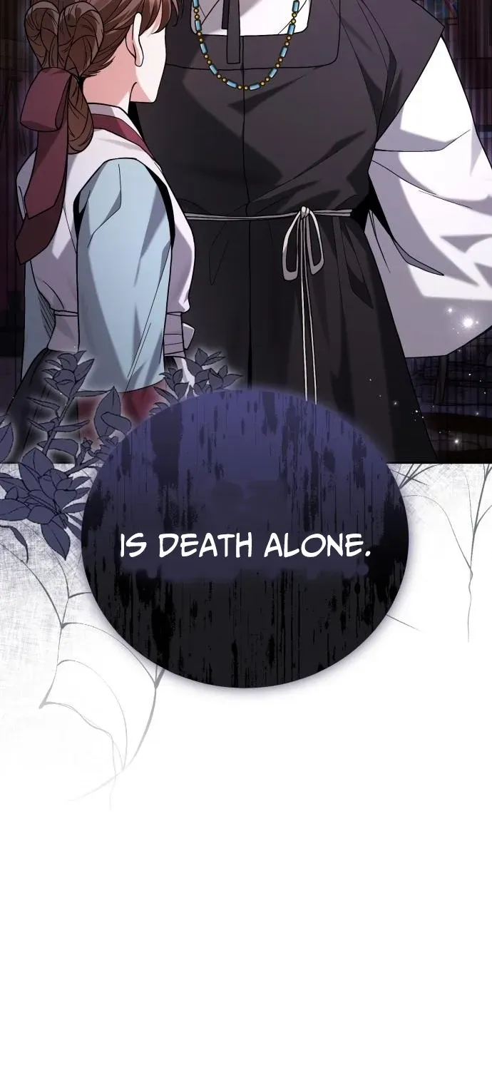 Surviving as the Tyrant King’s Chef Chapter 7 page 72 - 