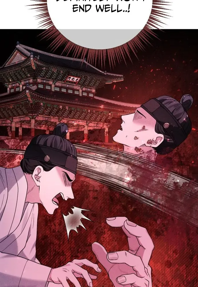 Surviving as the Tyrant King’s Chef Chapter 8 page 14 - 