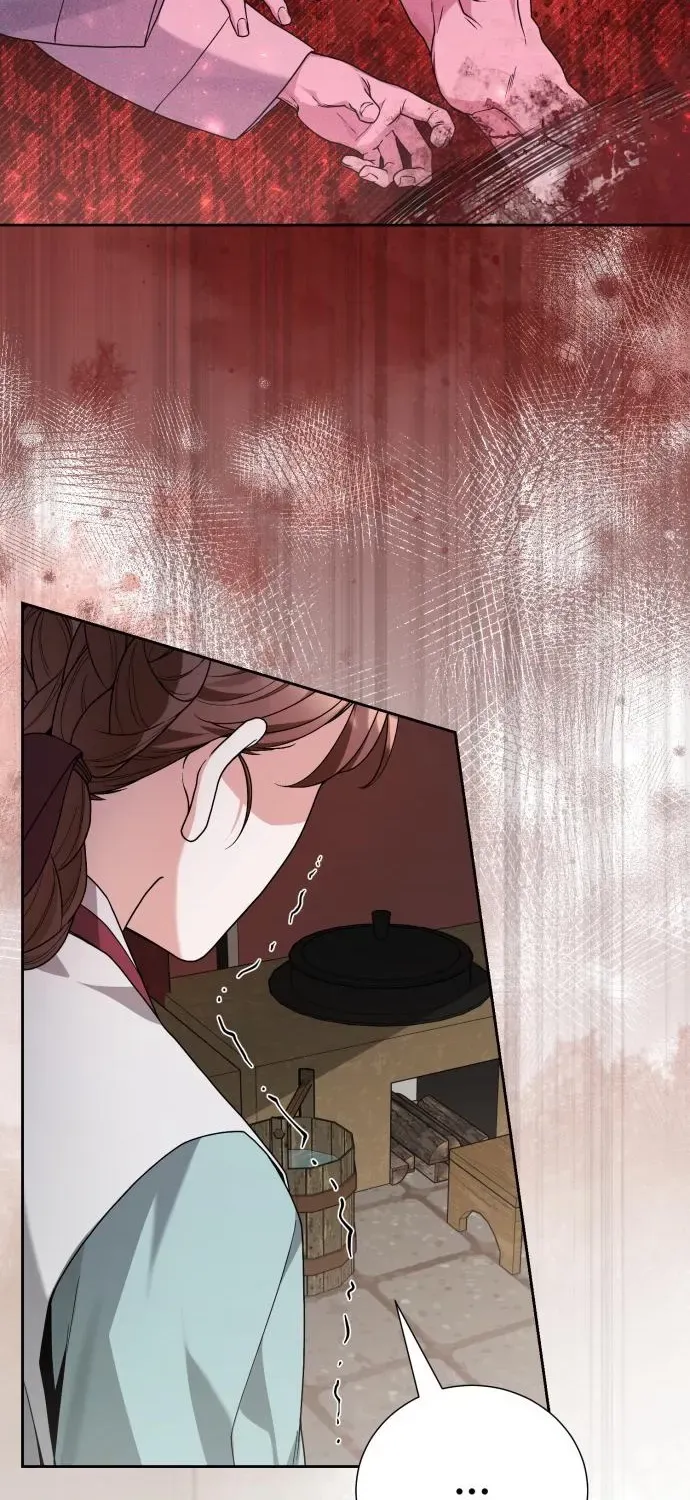 Surviving as the Tyrant King’s Chef Chapter 8 page 15 - 