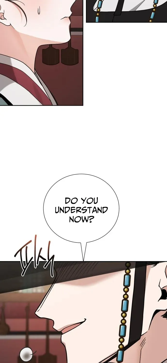Surviving as the Tyrant King’s Chef Chapter 8 page 3 - 