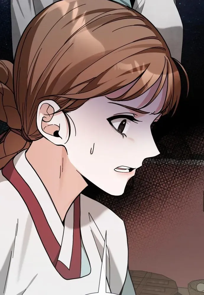 Surviving as the Tyrant King’s Chef Chapter 8 page 21 - 