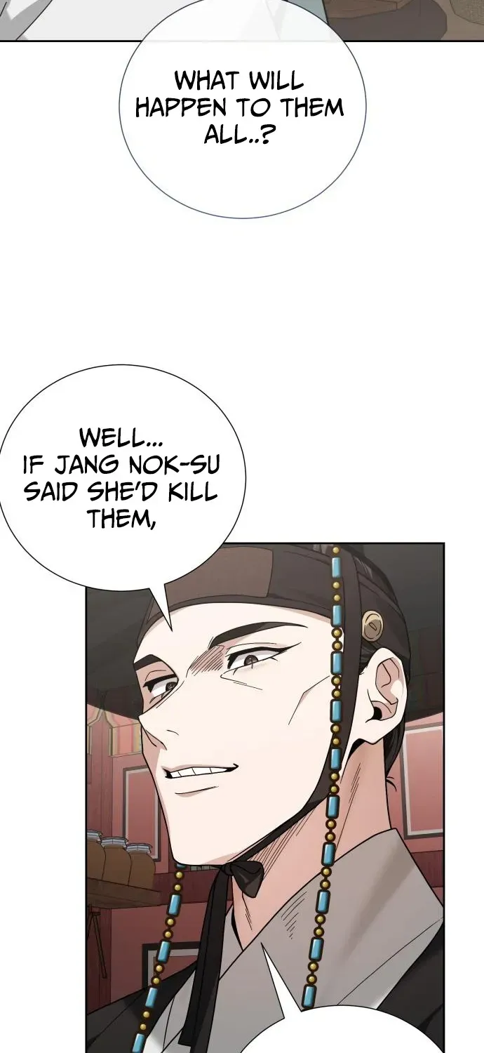 Surviving as the Tyrant King’s Chef Chapter 8 page 22 - 