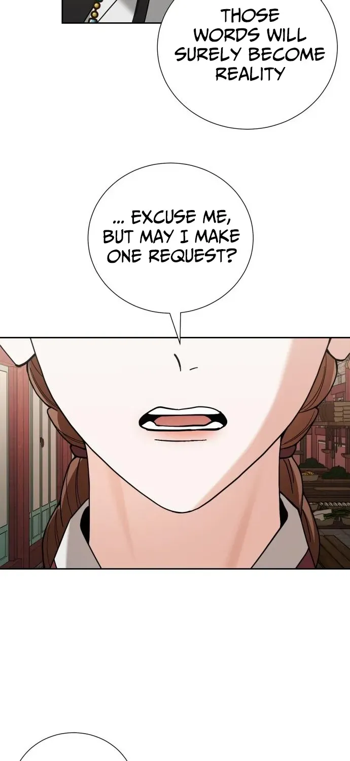 Surviving as the Tyrant King’s Chef Chapter 8 page 23 - 
