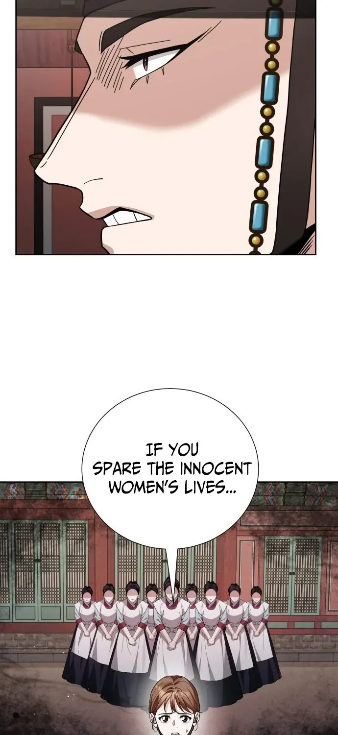 Surviving as the Tyrant King’s Chef Chapter 8 page 26 - 
