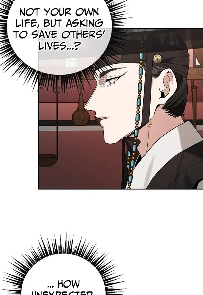 Surviving as the Tyrant King’s Chef Chapter 8 page 28 - 