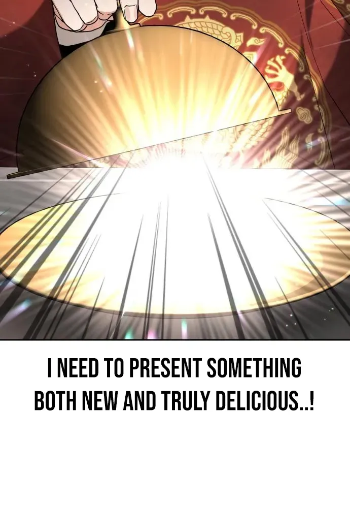 Surviving as the Tyrant King’s Chef Chapter 8 page 49 - 