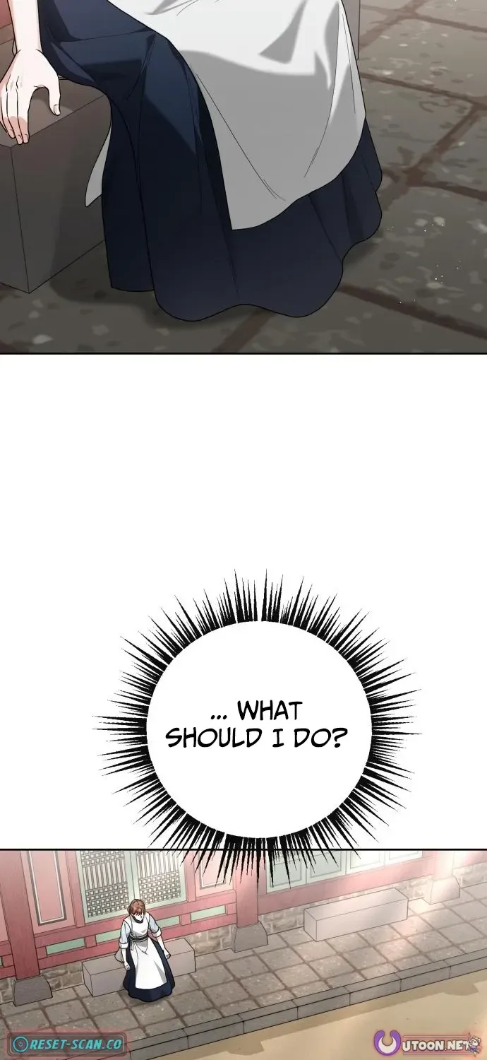 Surviving as the Tyrant King’s Chef Chapter 8 page 51 - 