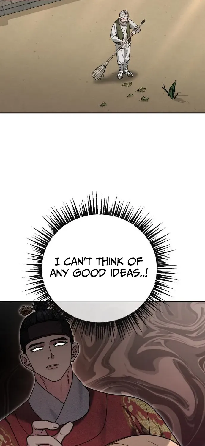 Surviving as the Tyrant King’s Chef Chapter 8 page 52 - 