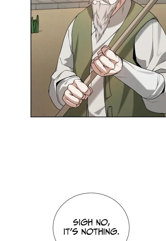 Surviving as the Tyrant King’s Chef Chapter 8 page 56 - 