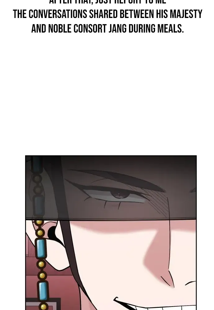 Surviving as the Tyrant King’s Chef Chapter 8 page 7 - 