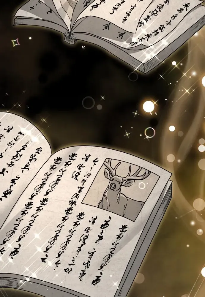 Surviving as the Tyrant King’s Chef Chapter 8 page 63 - 