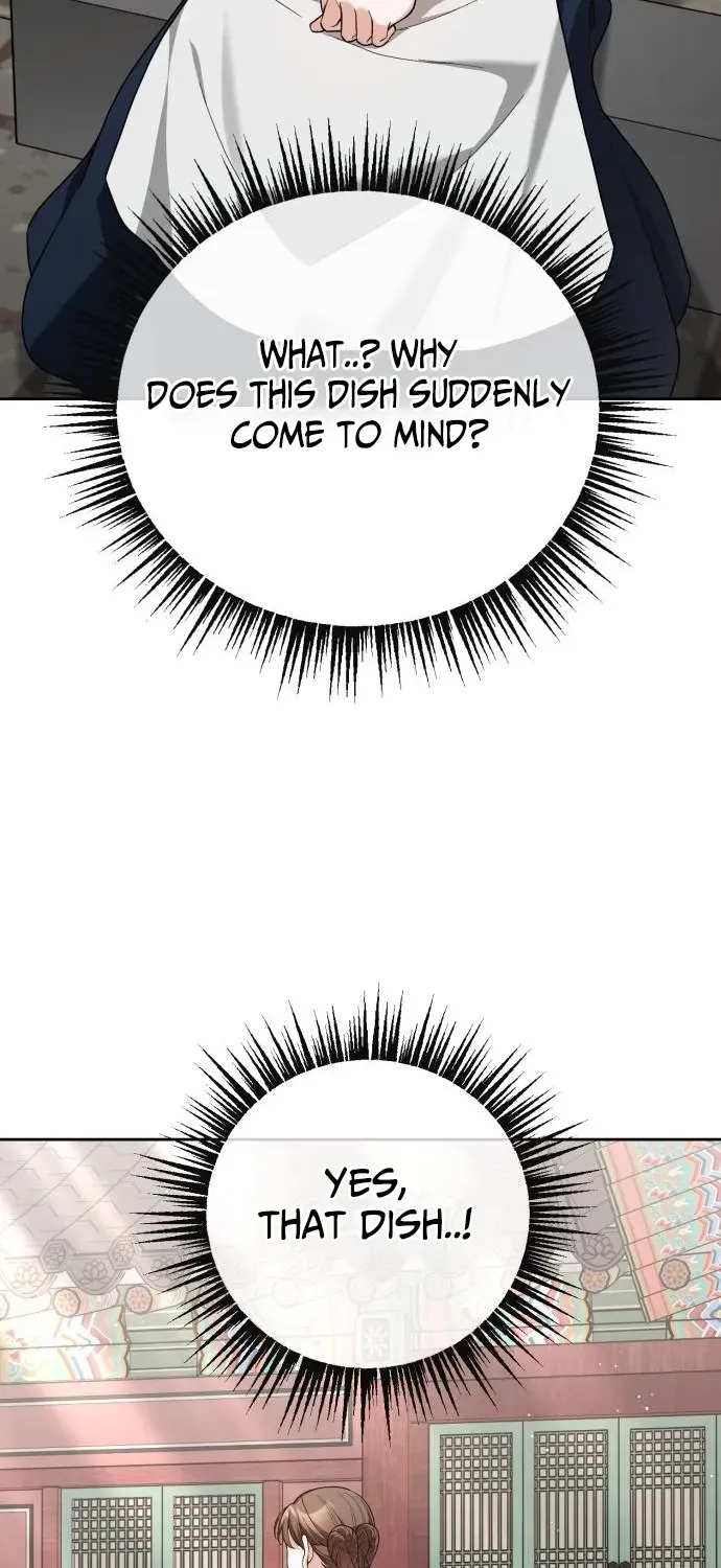 Surviving as the Tyrant King’s Chef Chapter 8 page 65 - 