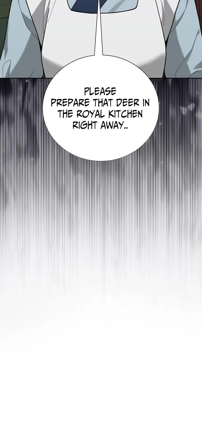 Surviving as the Tyrant King’s Chef Chapter 8 page 72 - 