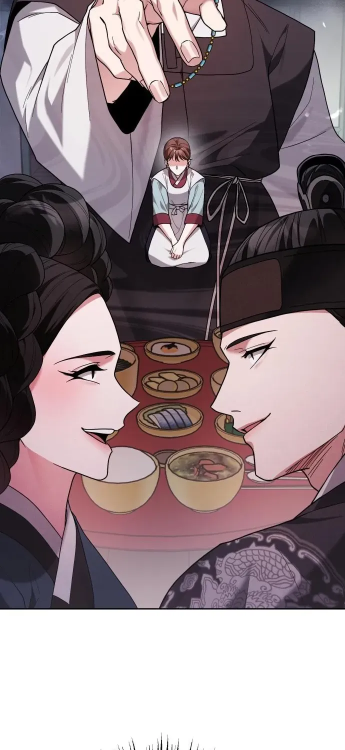 Surviving as the Tyrant King’s Chef Chapter 8 page 9 - 