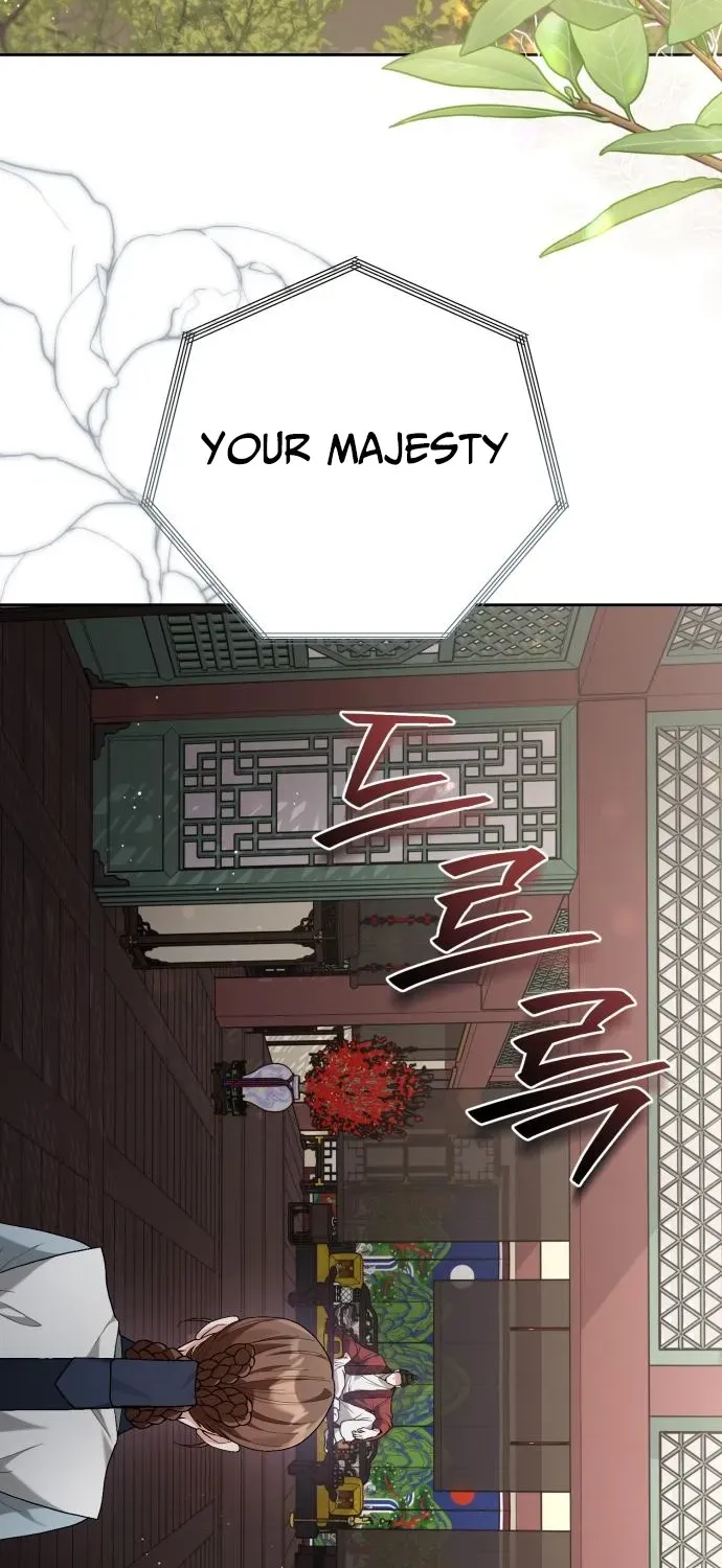 Surviving as the Tyrant King’s Chef Chapter 8 page 81 - 