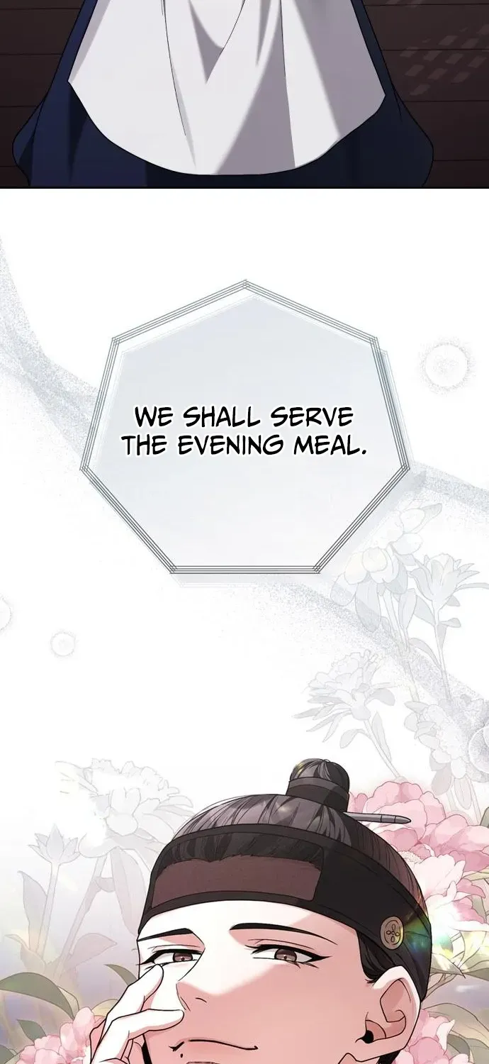 Surviving as the Tyrant King’s Chef Chapter 8 page 83 - 