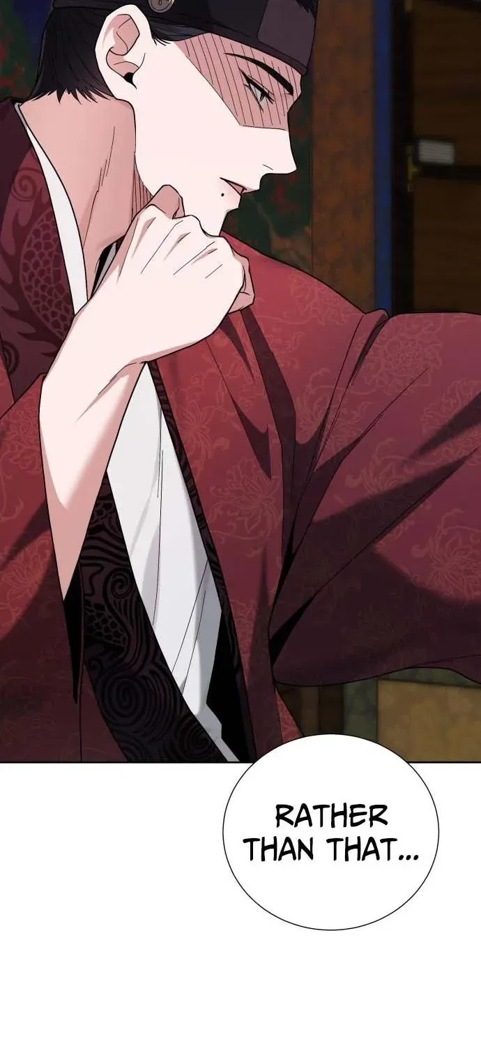 Surviving as the Tyrant King’s Chef Chapter 9 page 11 - 