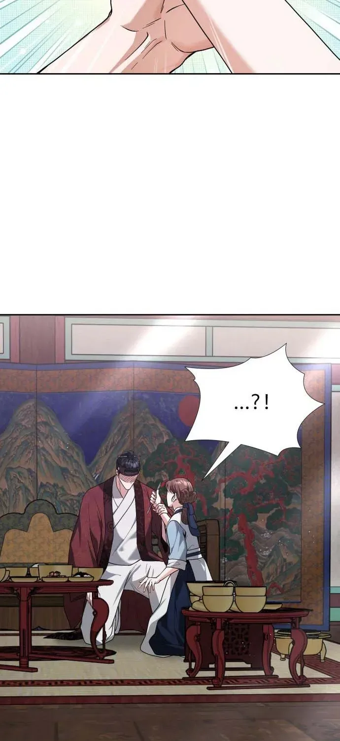 Surviving as the Tyrant King’s Chef Chapter 9 page 106 - 