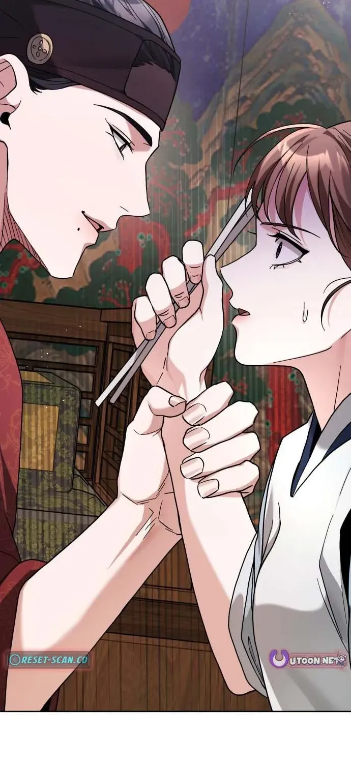 Surviving as the Tyrant King’s Chef Chapter 9 page 109 - 