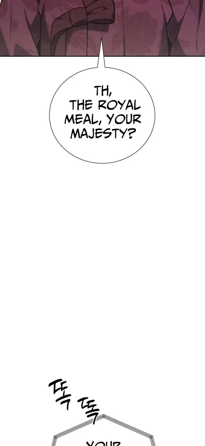 Surviving as the Tyrant King’s Chef Chapter 9 page 13 - 