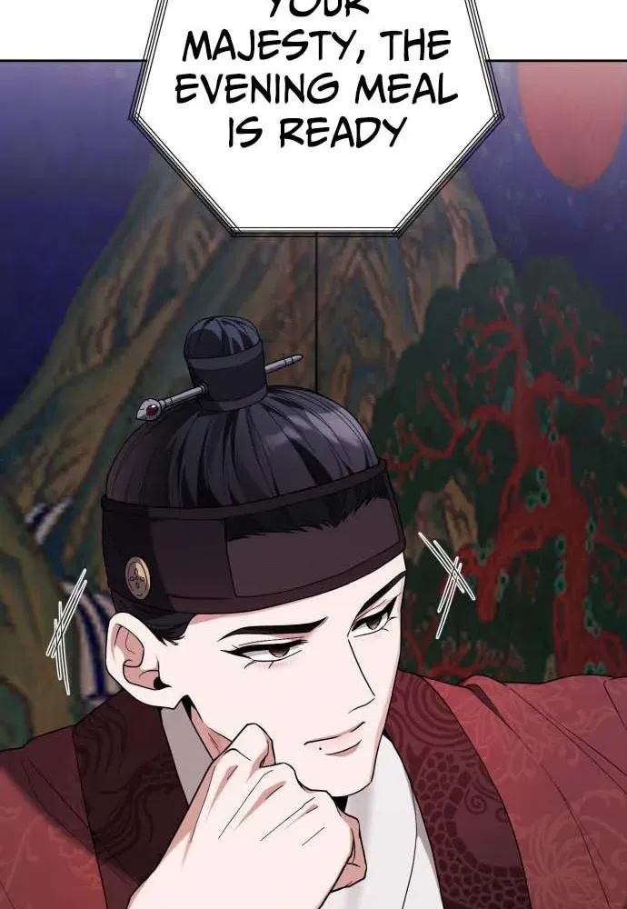 Surviving as the Tyrant King’s Chef Chapter 9 page 14 - 
