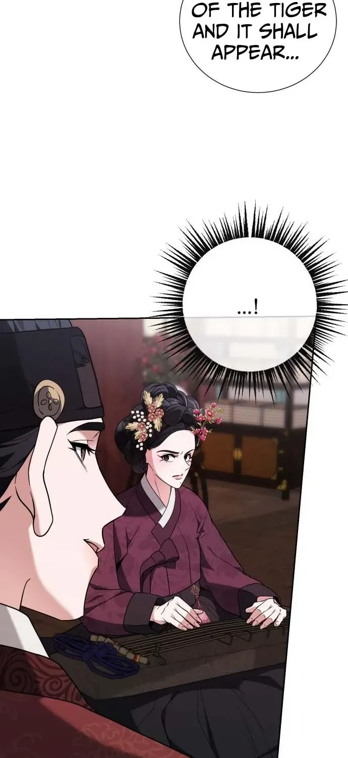 Surviving as the Tyrant King’s Chef Chapter 9 page 16 - 