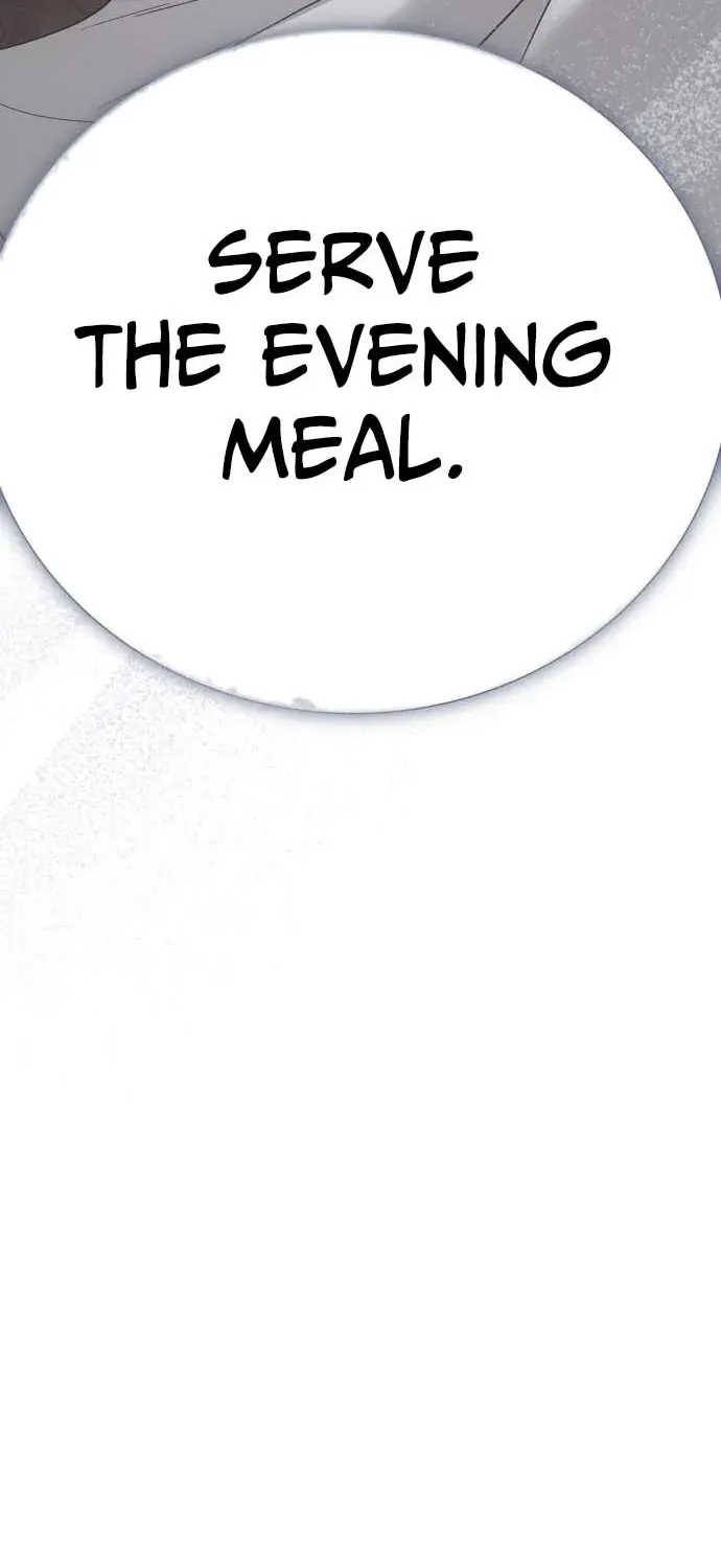 Surviving as the Tyrant King’s Chef Chapter 9 page 19 - 