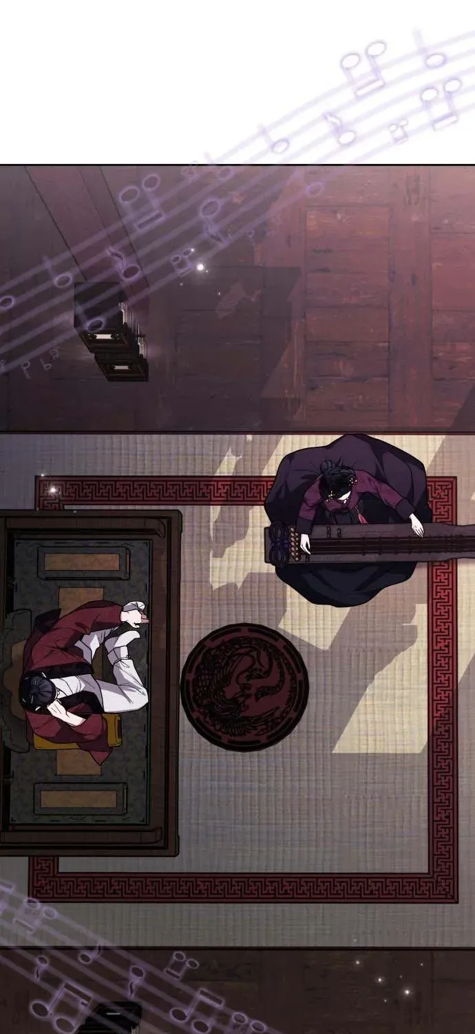 Surviving as the Tyrant King’s Chef Chapter 9 page 3 - 