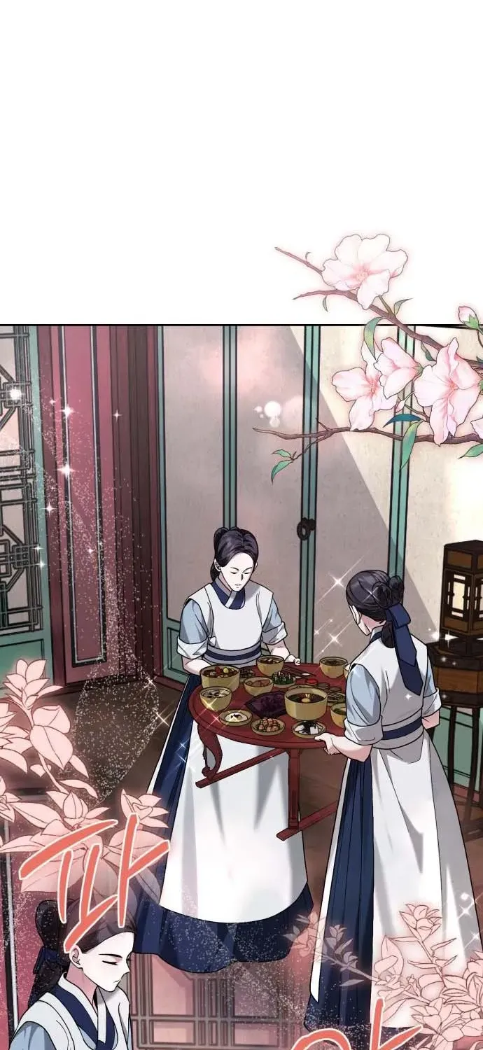 Surviving as the Tyrant King’s Chef Chapter 9 page 23 - 