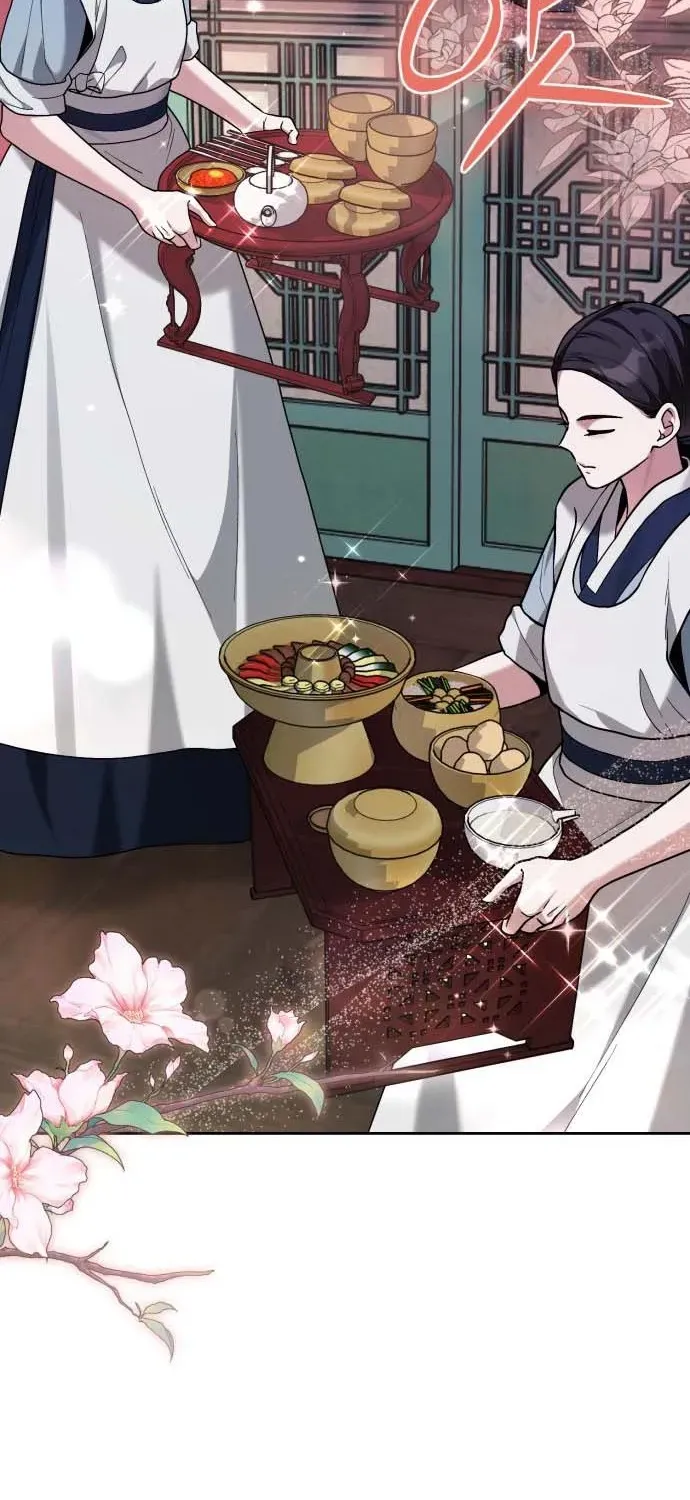 Surviving as the Tyrant King’s Chef Chapter 9 page 24 - 
