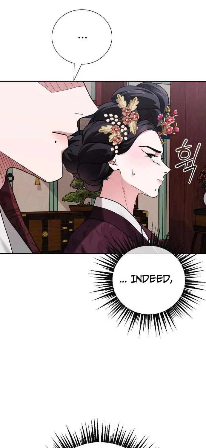 Surviving as the Tyrant King’s Chef Chapter 9 page 25 - 