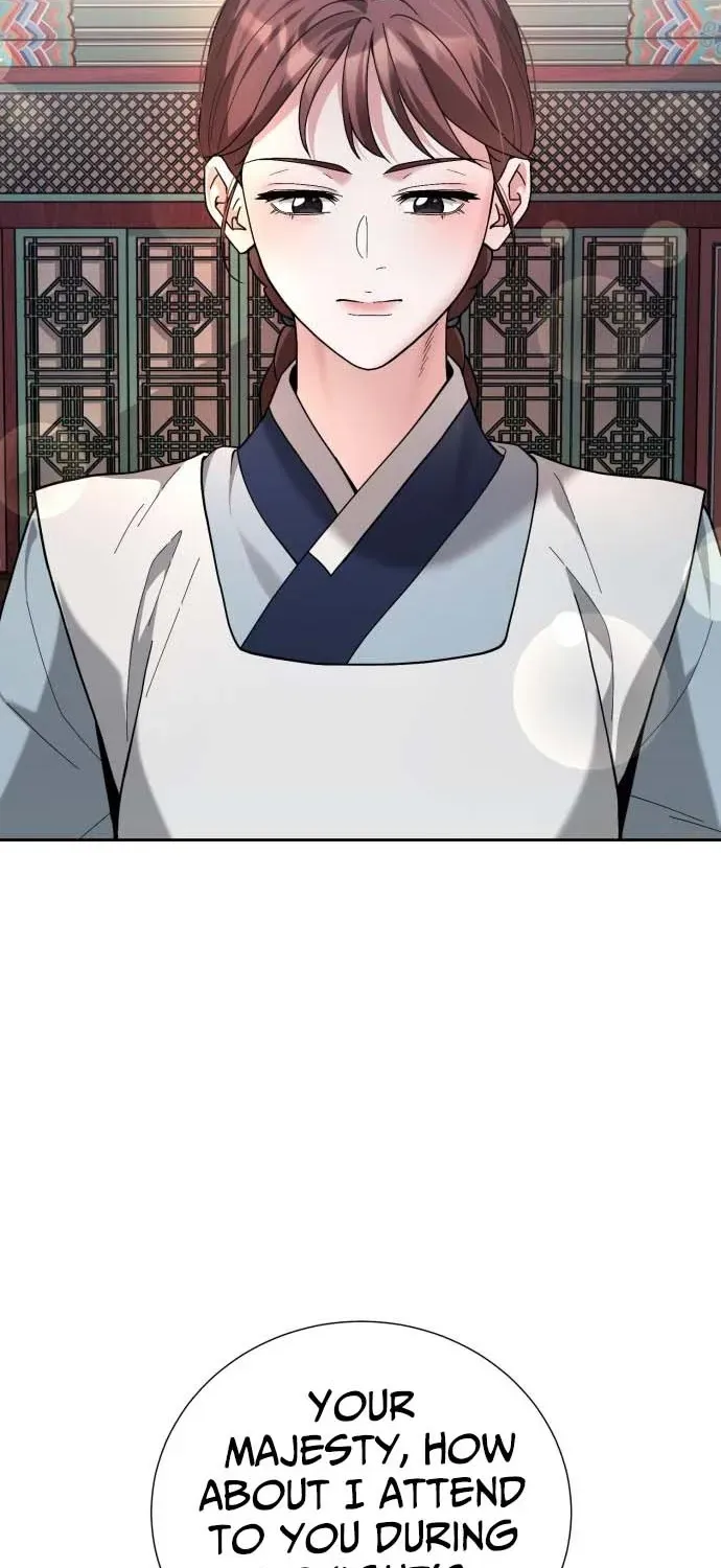 Surviving as the Tyrant King’s Chef Chapter 9 page 29 - 