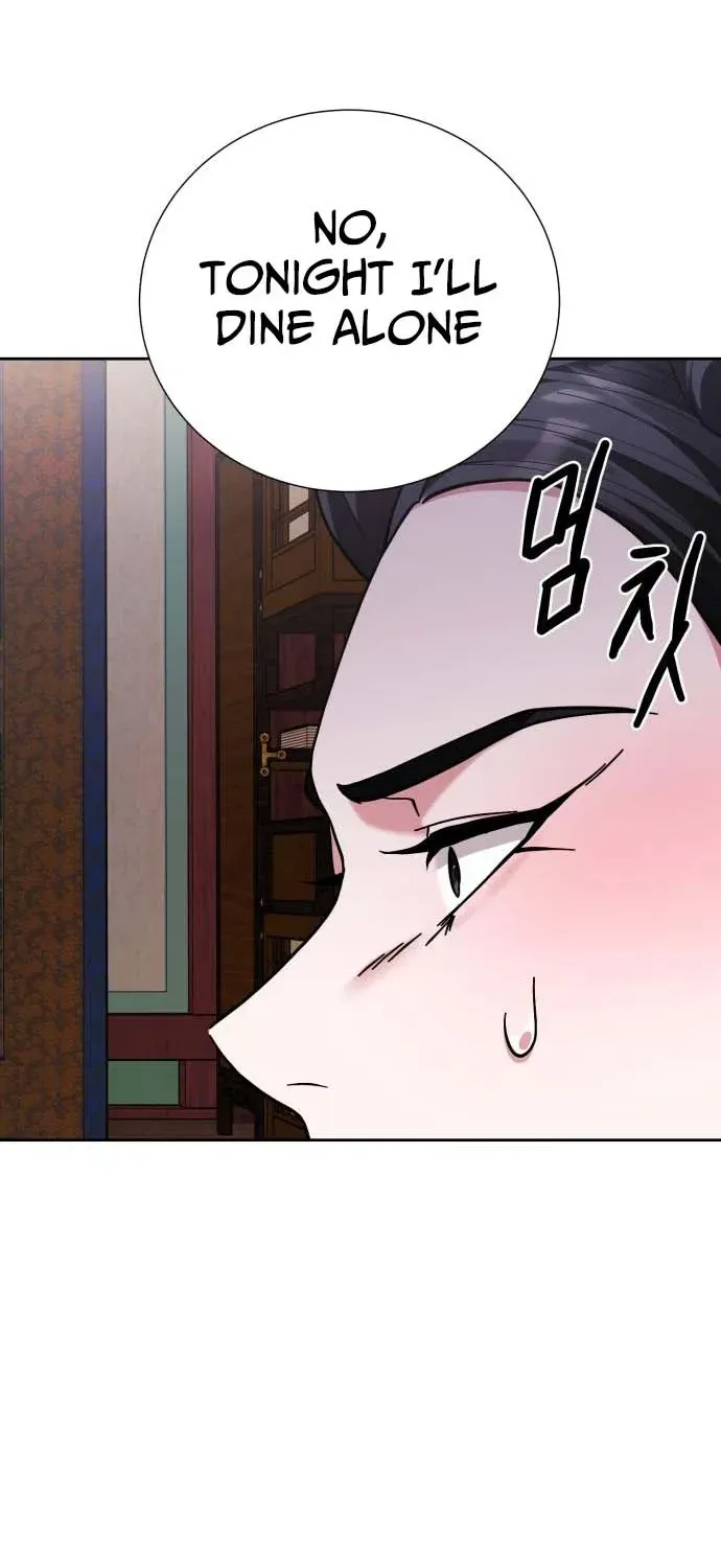 Surviving as the Tyrant King’s Chef Chapter 9 page 31 - 