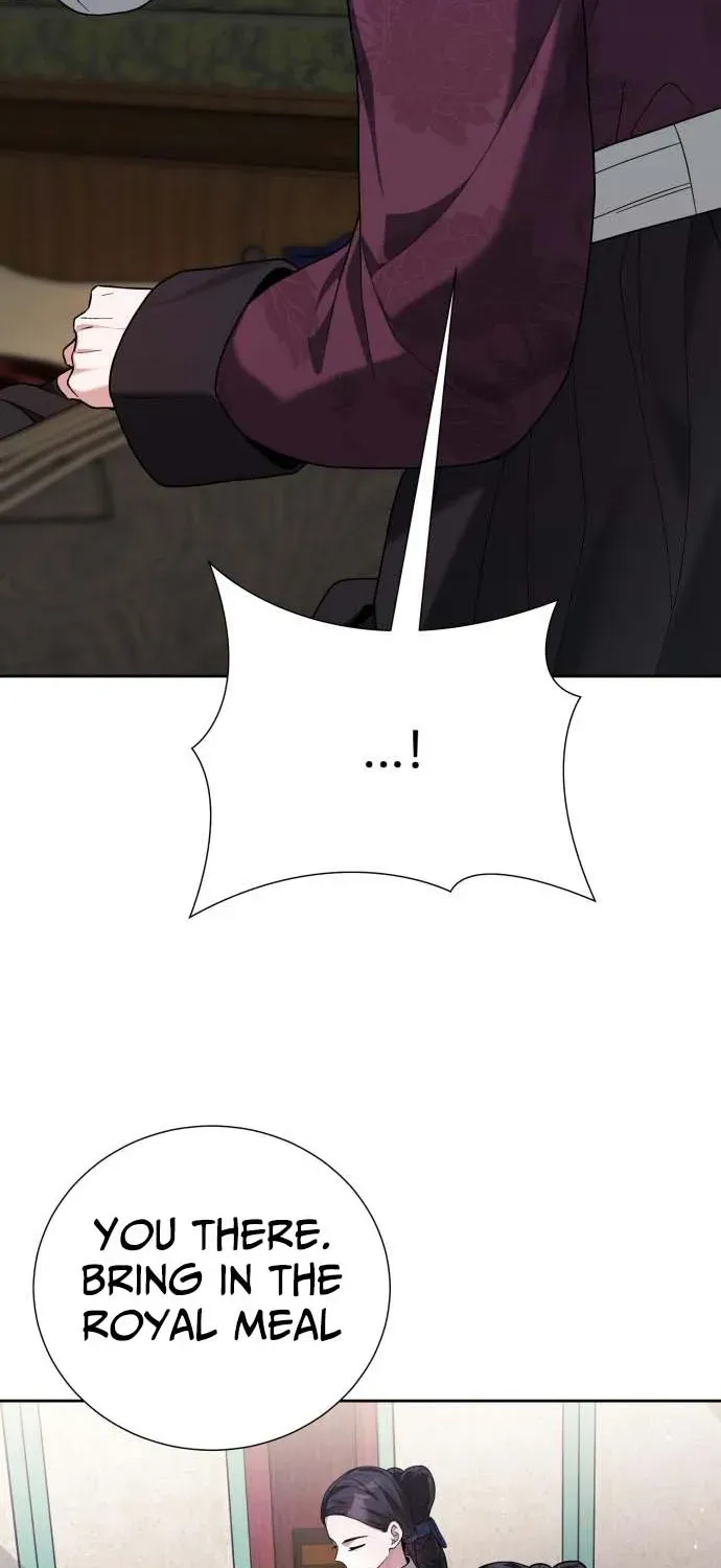 Surviving as the Tyrant King’s Chef Chapter 9 page 33 - 