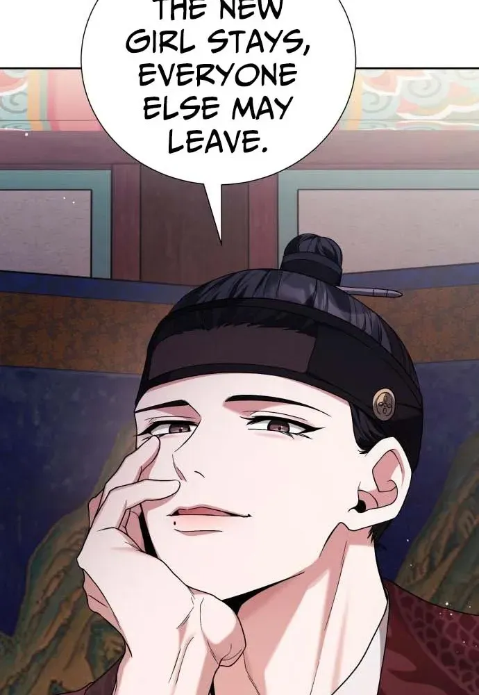 Surviving as the Tyrant King’s Chef Chapter 9 page 35 - 