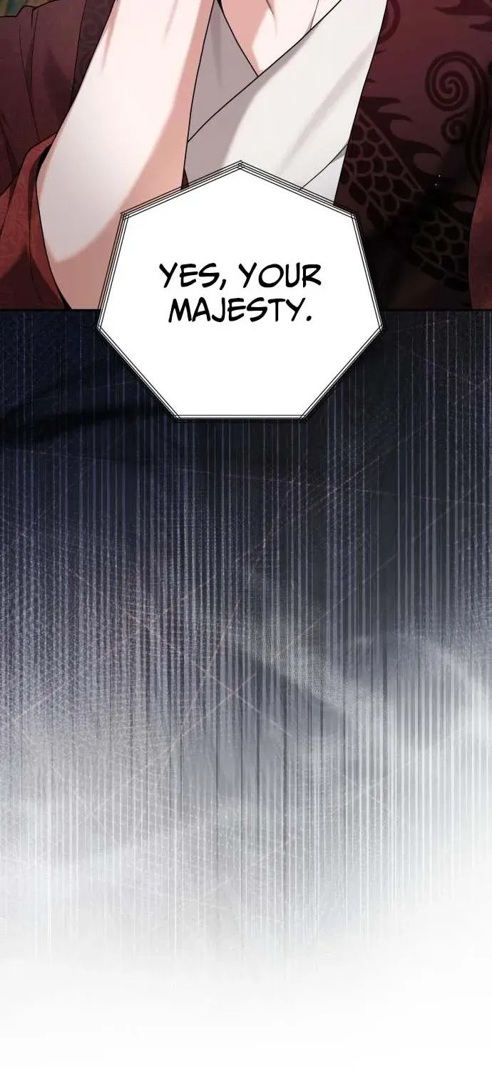 Surviving as the Tyrant King’s Chef Chapter 9 page 36 - 