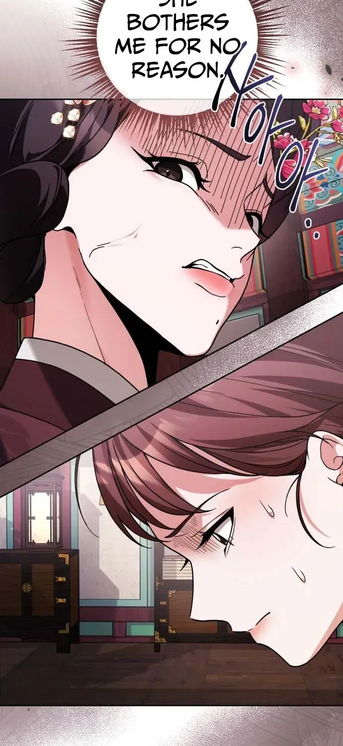 Surviving as the Tyrant King’s Chef Chapter 9 page 40 - 