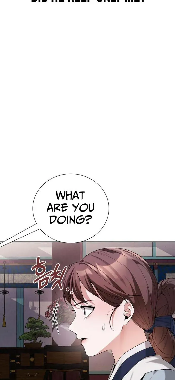 Surviving as the Tyrant King’s Chef Chapter 9 page 47 - 