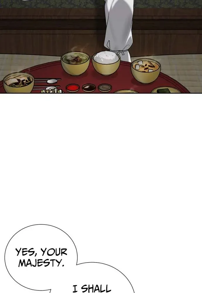 Surviving as the Tyrant King’s Chef Chapter 9 page 49 - 