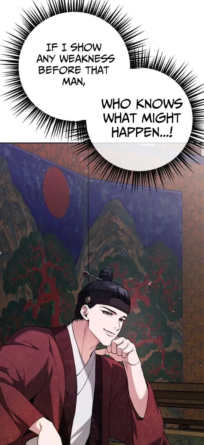 Surviving as the Tyrant King’s Chef Chapter 9 page 51 - 